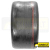 A & I Products TIRE-SMOOTH, 13X6.5X6 4 PLY 8" x8" x4" A-B1SUT29